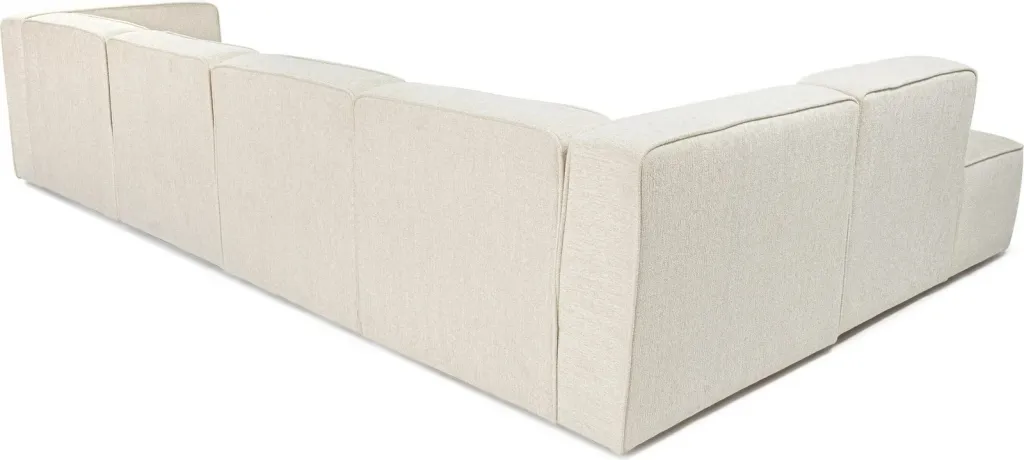 Këndore Atelier del Sofa, More M -(M4-M2-M1-M3), krem - 7