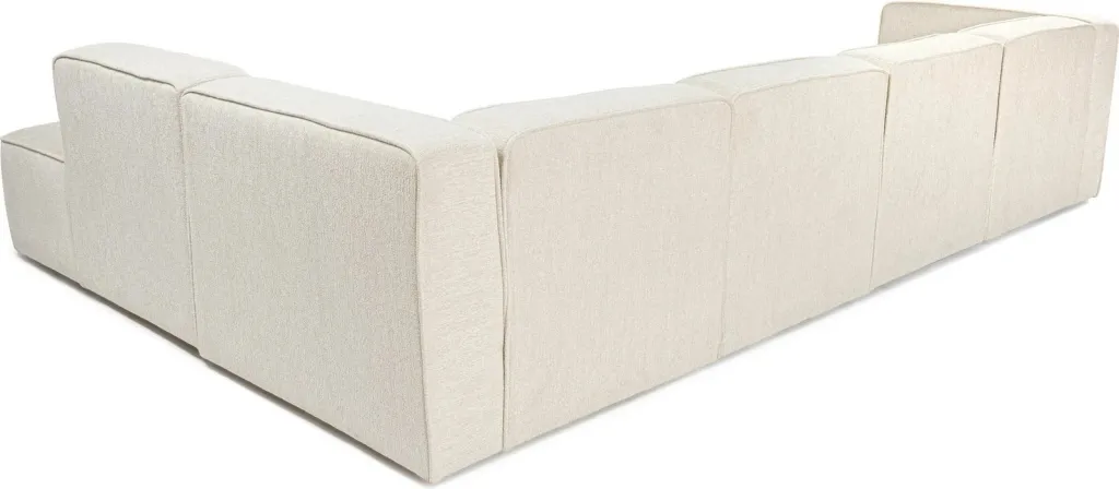 Këndore Atelier del Sofa, More M -(M4-M2-M1-M3), krem - 8