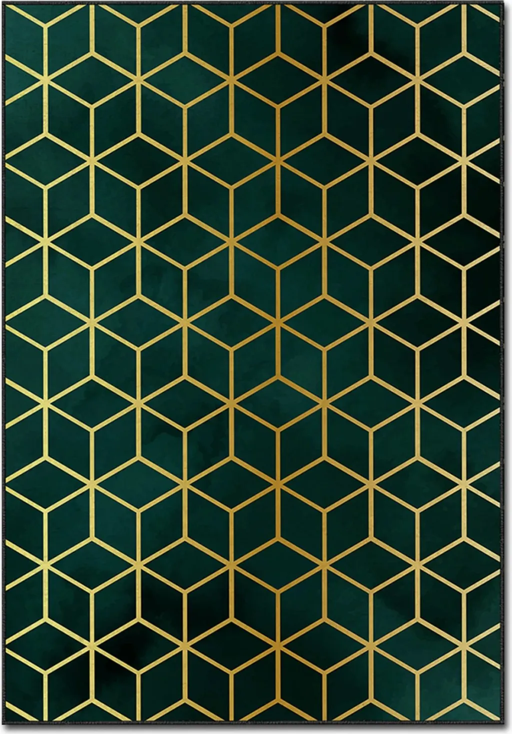 Qilim (160 x 230), Conceptum Hypnose, Asr Crpt-98 - 4