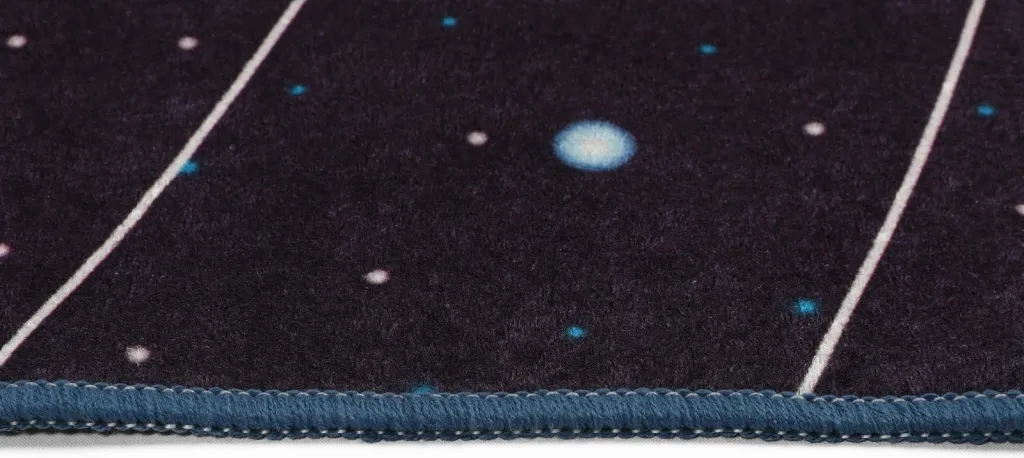 Qilim (100 x 160) Conceptum Hypnose, Galaxy - 5