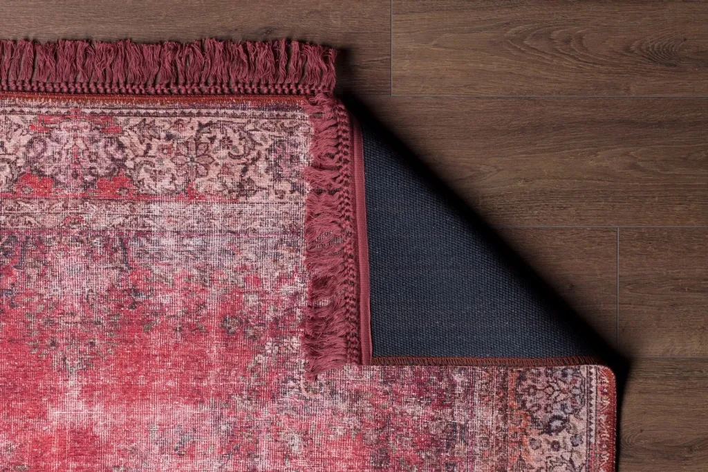 Qilim (230 x 330) Conceptum Hypnose, Blues Chenille - e kuqe AL 119 - 4