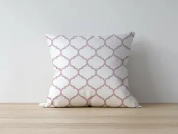 Jastëk mbulesë Aberto Design, a1186, shumëngjyrëshe, 43x43cm