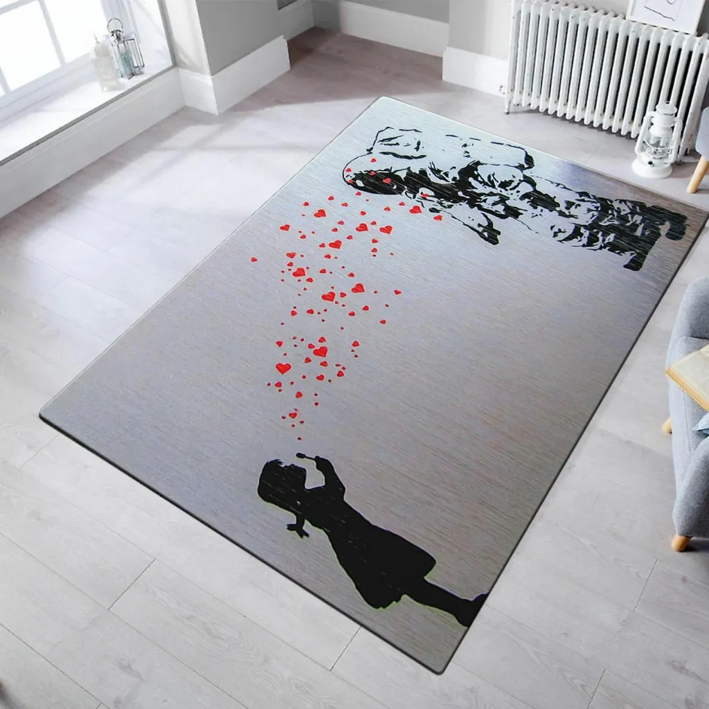 Qilim (100 x 160) Conceptum Hypnose, Canopus - 1