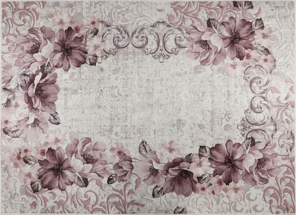 Qilim (120 x 180) Conceptum Hypnose, Asr Crpt-149 - 2