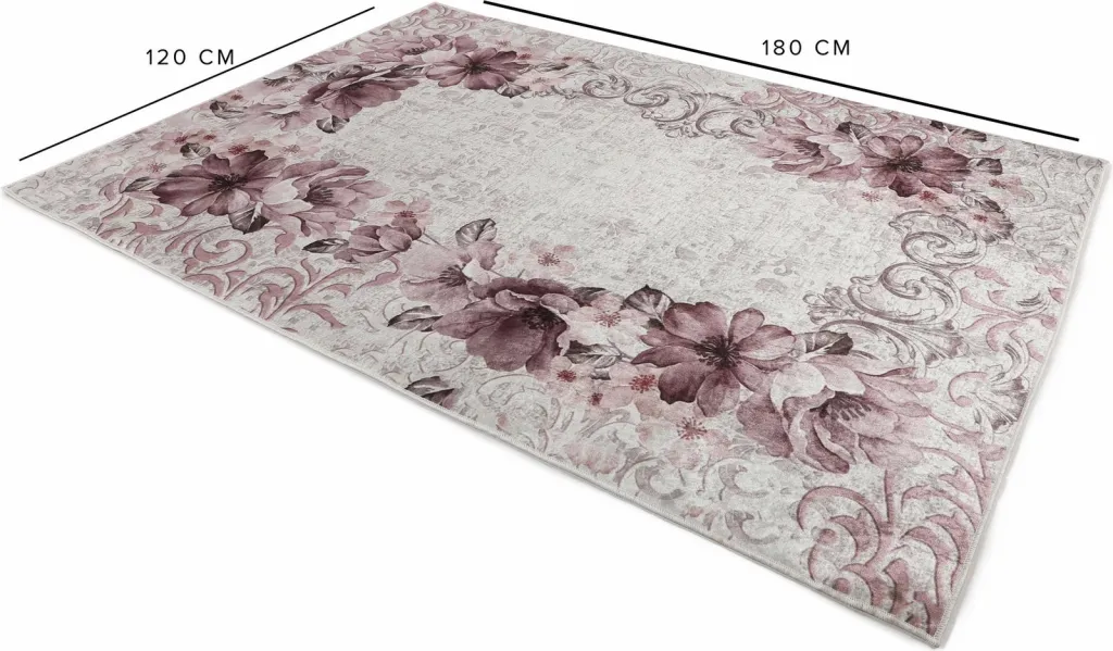 Qilim (120 x 180) Conceptum Hypnose, Asr Crpt-149 - 7