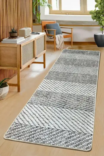 Qilim korridori Conceptum Hypnose, Tresse Corde, 100x200cm, shumëngjyrësh