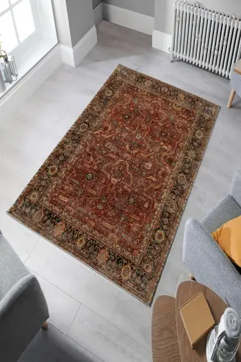 Qilim për korridor, multingjyrësh, Conceptum Hypnose, W1076, 80x150cm