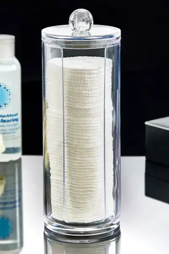 Organizues tavoline Aberto Design, FT - 003, transparent