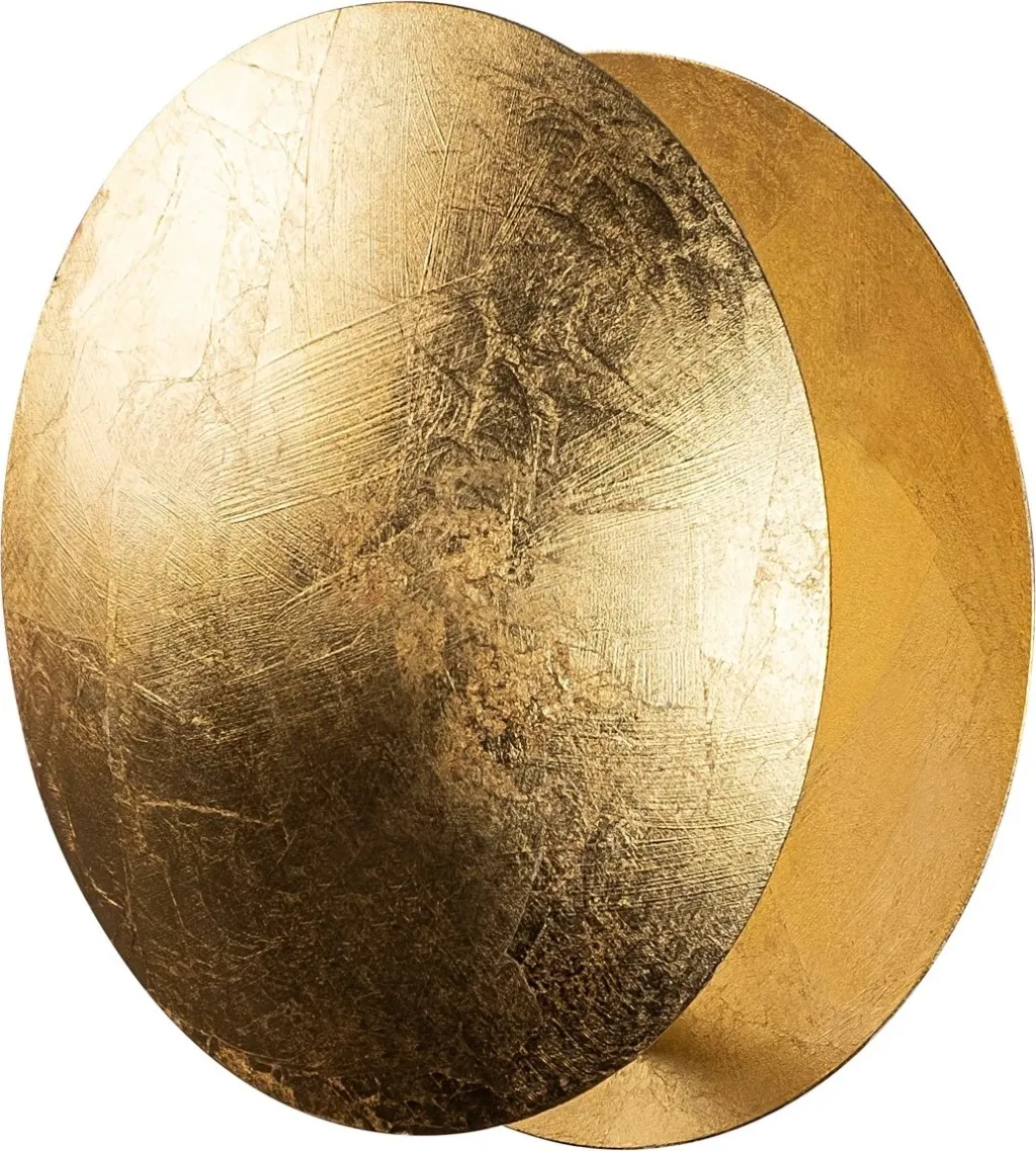 Llambë muri Opviq, Yosma-13640, ngjyrë ari - 6