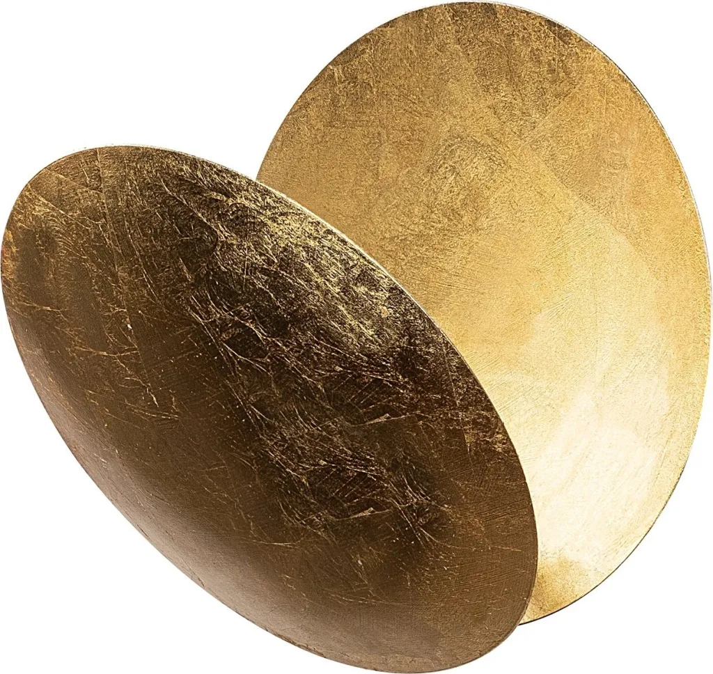 Llambë muri Opviq, Yosma-13640, ngjyrë ari - 7