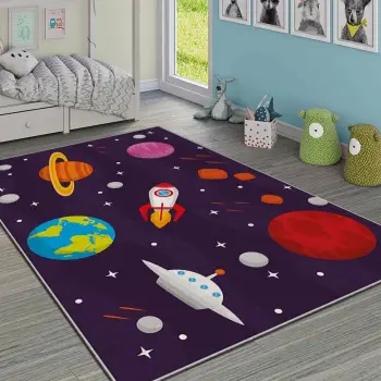 Qilim (120x180) Conceptum Hypnose, Hmı Kdc-108, shumëngjyrësh