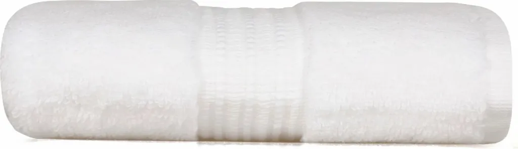 Peshqir larjeje Mijölnir, i bardhë, 30x50cm - 2