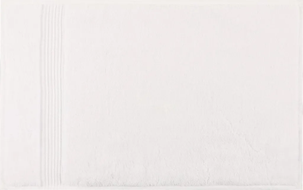Peshqir larjeje Mijölnir, i bardhë, 30x50cm - 4