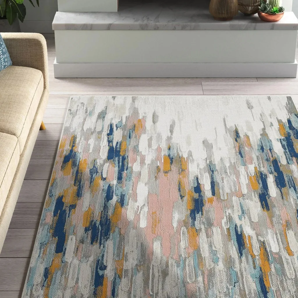 Qilim Conceptum Hypnose, Woopamuk254, 80x120cm - 1