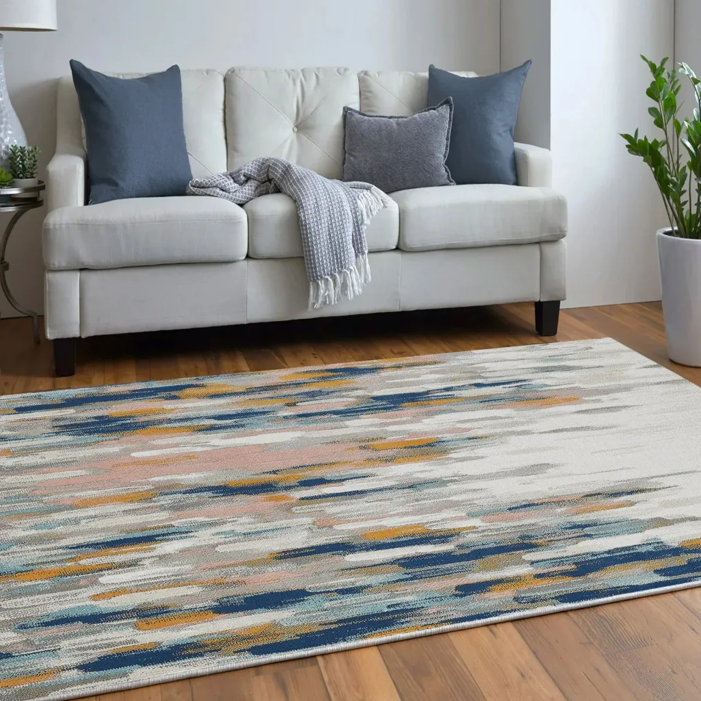 Qilim Conceptum Hypnose, Woopamuk254, 80x120cm - 2