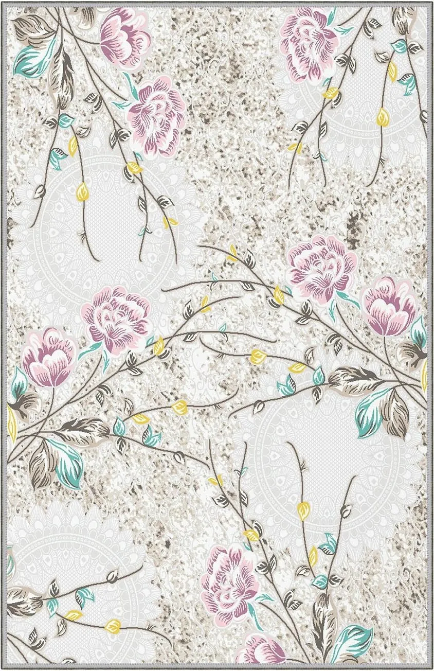 Qilim (80 x 120) Conceptum Hypnose, Eexfab1179 - 5