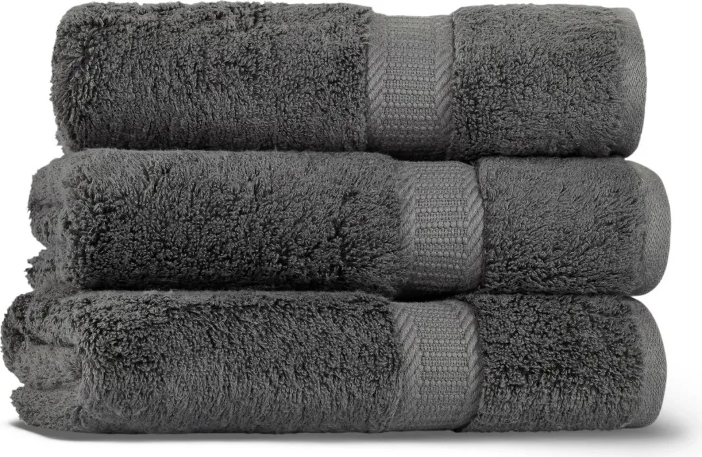 Peshqir larës Mijölnir, Fancy, antracit - 2