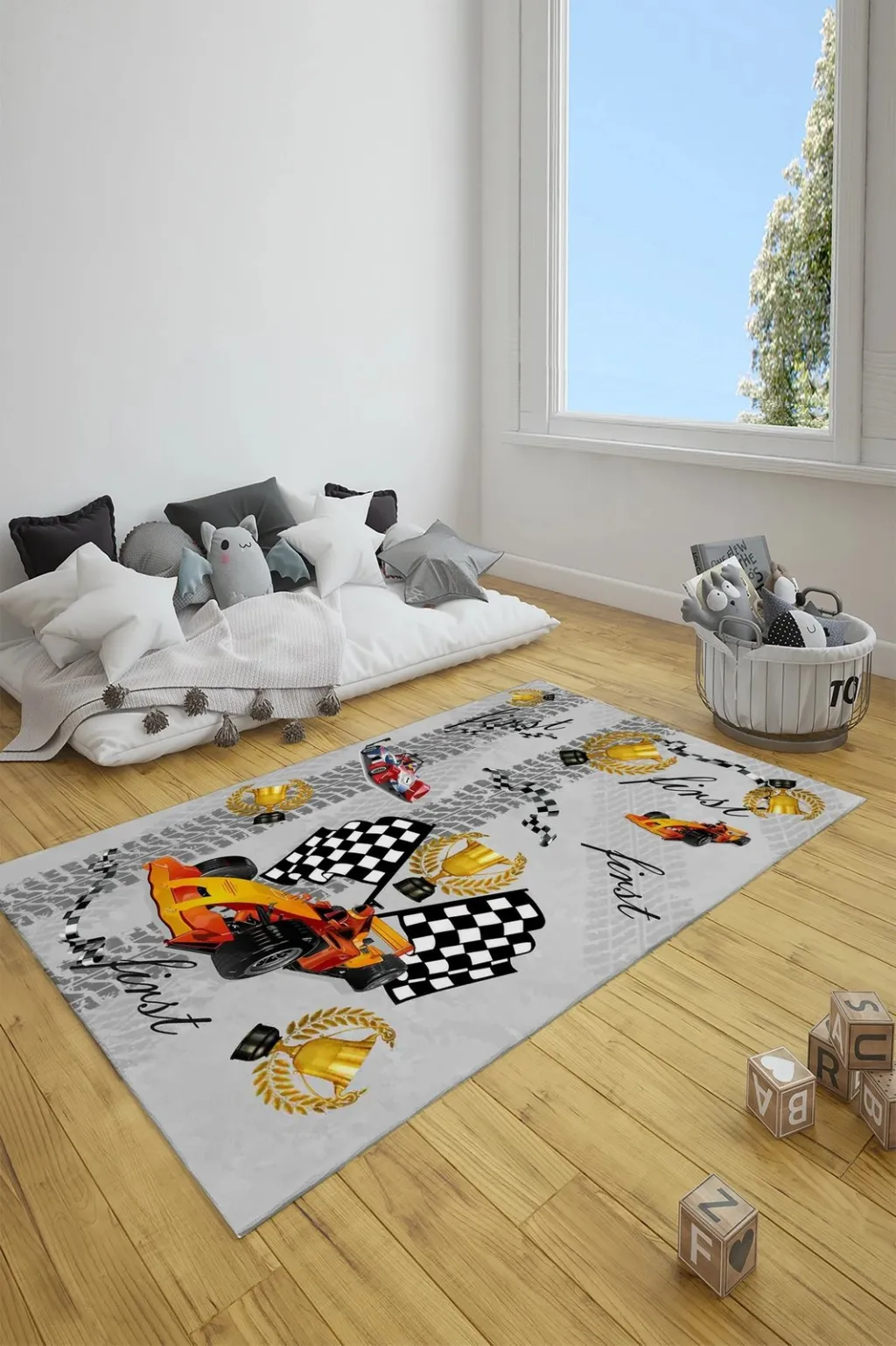Qilim (80 x 150) Conceptum Hypnose, CT-3147 - 1