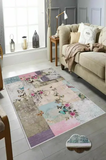 Qilim (80 x 120) Conceptum Hypnose, Hmnt674