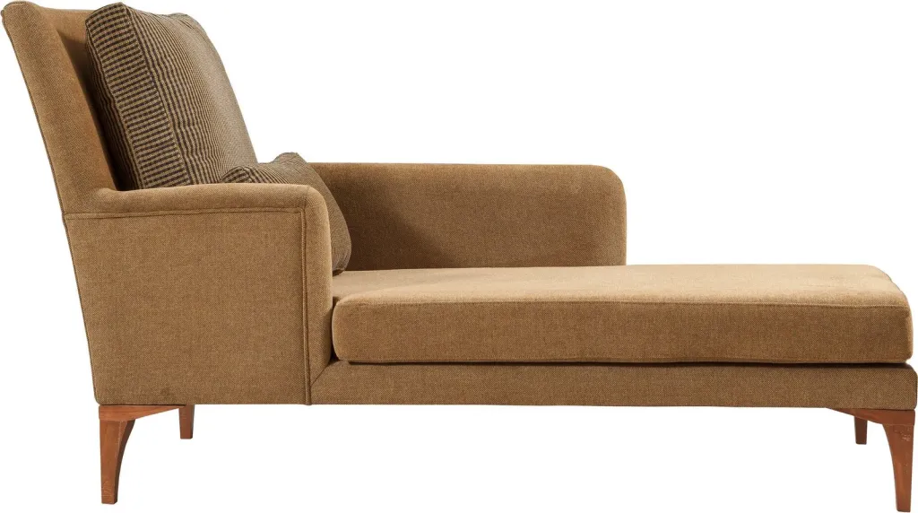 Divan Atelier del Sofa, ngjyrë mustard, Bifo - 6