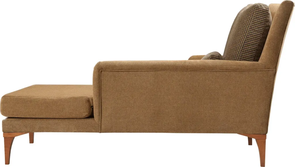 Divan Atelier del Sofa, ngjyrë mustard, Bifo - 7