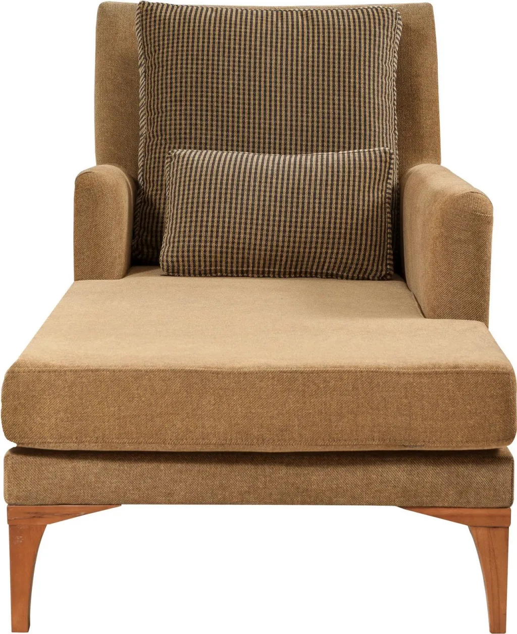 Divan Atelier del Sofa, ngjyrë mustard, Bifo - 8