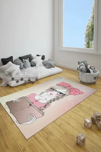 Qilim Conceptum Hypnose, shumëngjyrësh, 80x300cm, CT-3042