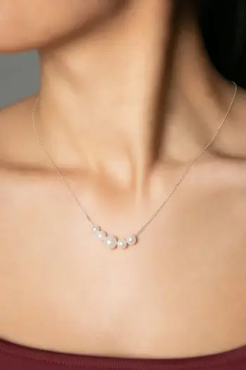 Varëse argjendi Elika Silver, ELKSLVR7237