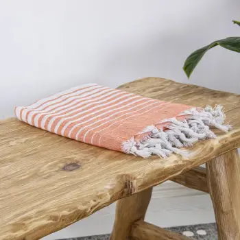 Peshqir plazhi Fouta, Mijölnir, Alagra, portokalli