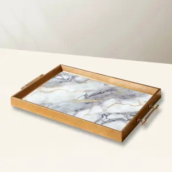 Tabaka qelqi Aberto Design, shumëngjyrëshe, TPEA10019
