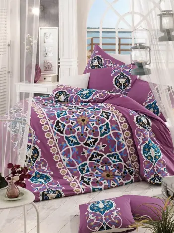 Set mbulesash për dyshek dopio, L'essentiel, 169