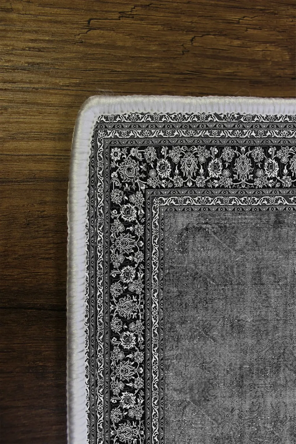 Qilim anthracite Conceptum Hypnose, 60x100cm, W755 - 3