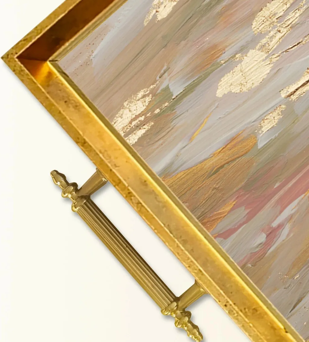 Tabaka xhami shumëngjyrëshe, Aberto Design, TPEA9852 - 3