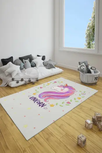 Qilim Hypnose Conceptum, shumëngjyrësh, 80x300cm, CT-3059
