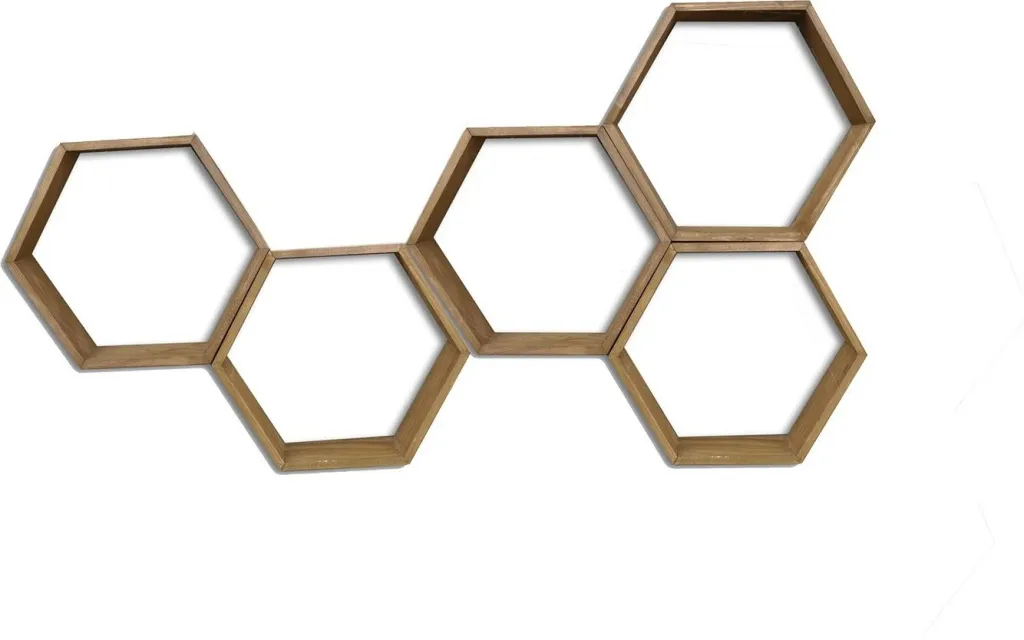 Raft Muri Hex002, lejthi - 2