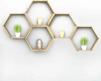 Raft Muri Hex002, lejthi