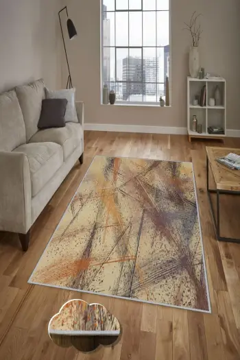 Qilim korridori, shumëngjyrësh, Conceptum Hypnose, Hmnt249, 80x200cm