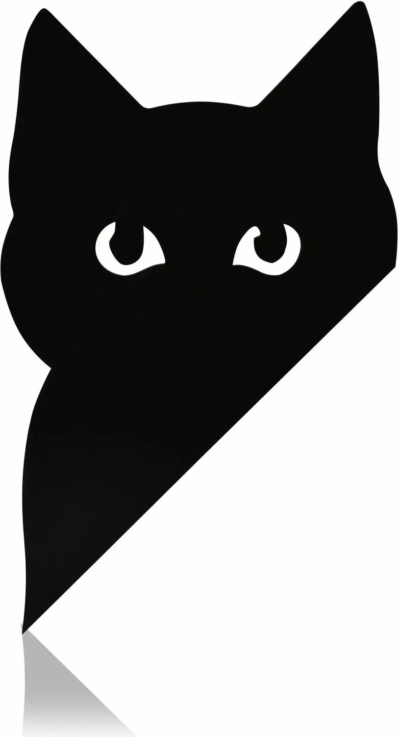 Dritë dekorative LED, formë mace, ngjyrë e gjelbër, Wallity Cat 2 - 7