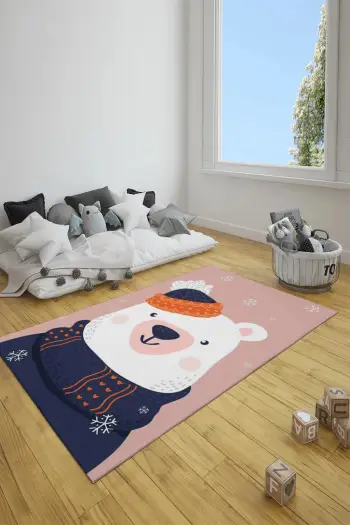 Qilim Conceptum Hypnose, shumëngjyrësh, 80x300cm, CT-3097