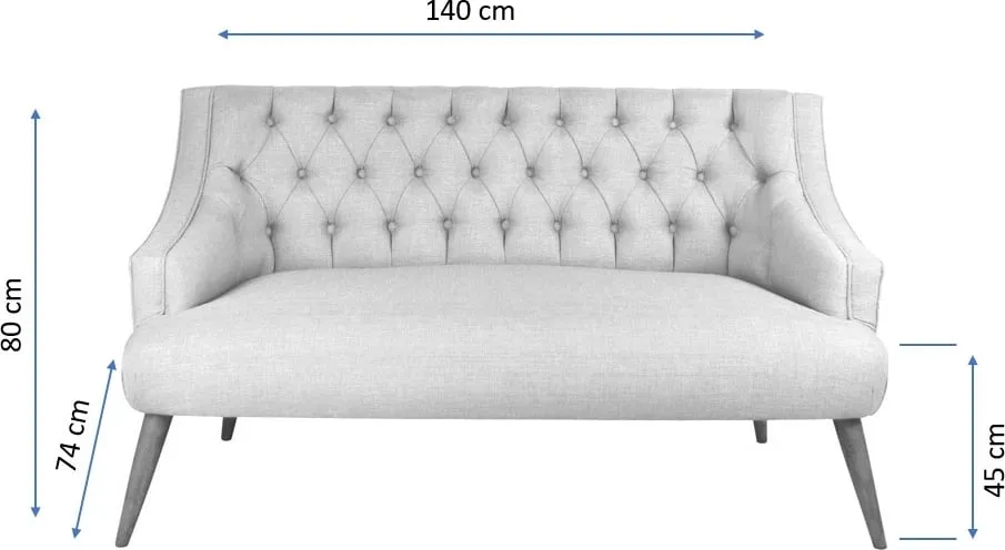 Divan dyvendësh Atelier del Sofa, Lamont, ngjyrë e purpurtë - 3
