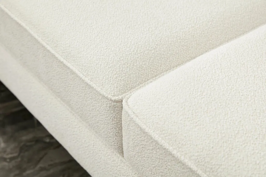 Këndare Atelier del Sofa, Berlin, e djathtë, krem dhe ari - 4
