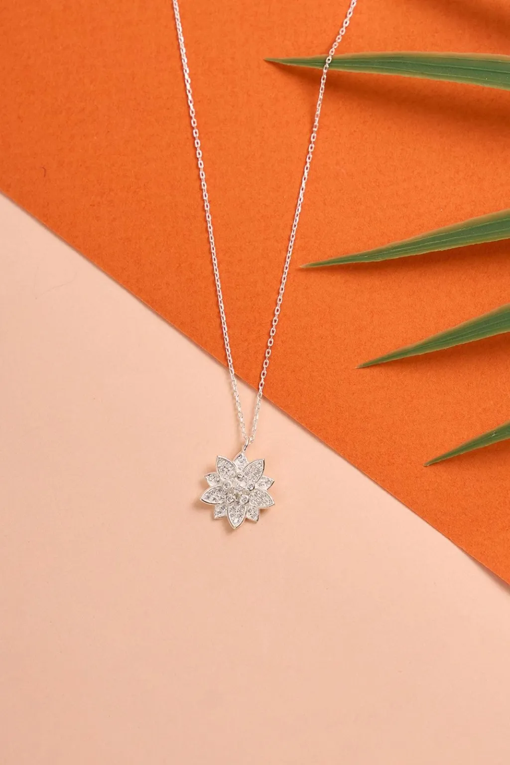 Varëse argjendi Elika Silver, ELKAB92311G - 1