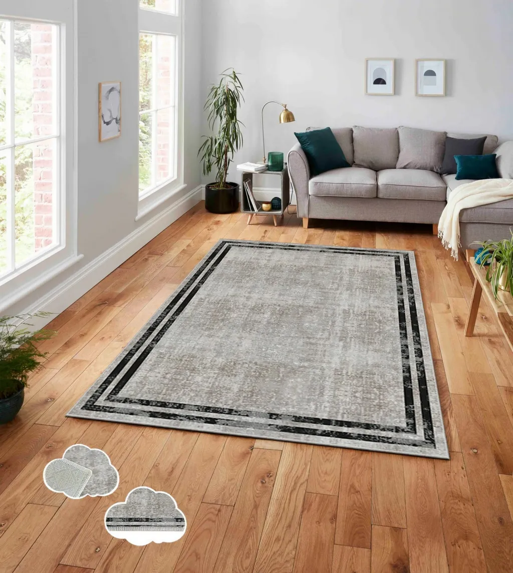 Qilim (160 x 230), Conceptum Hypnose, Asr Crpt-129 - 2