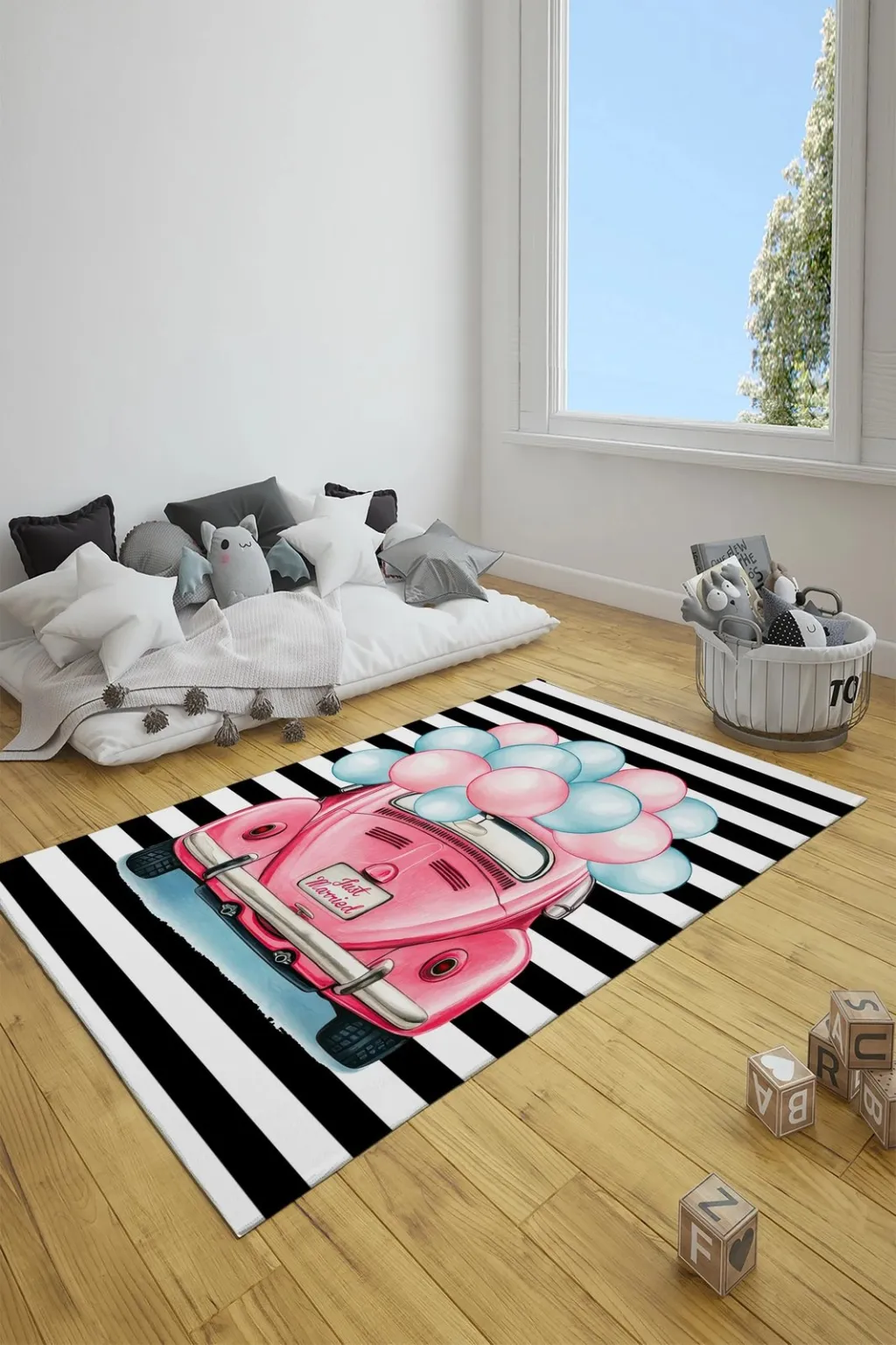 Qilim (80 x 300) Conceptum Hypnose, CT-3113 - 1