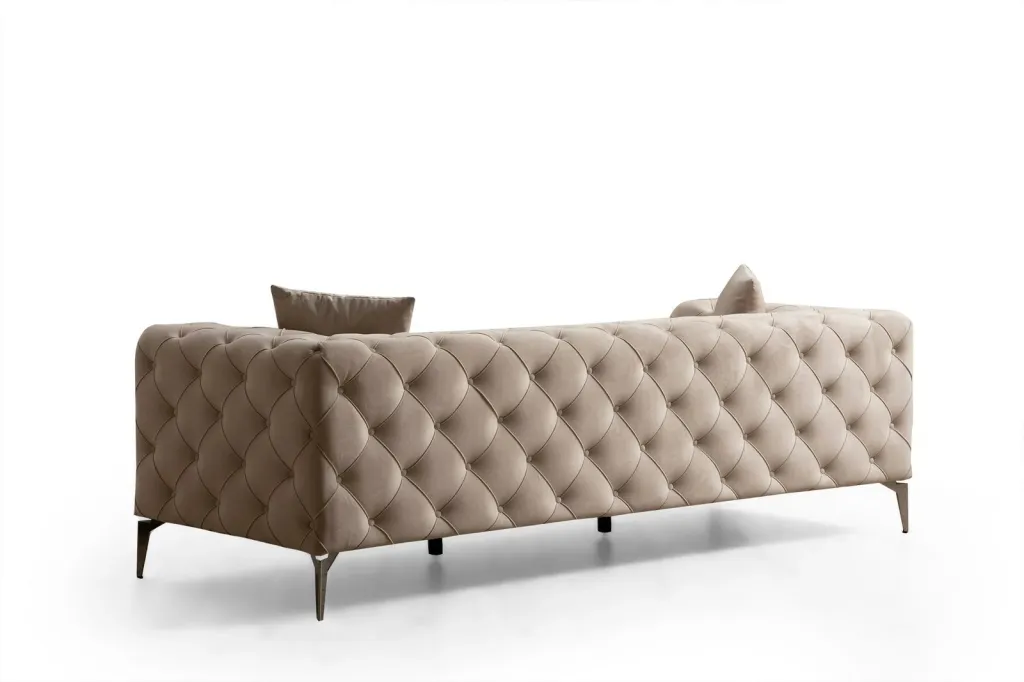 Divan treshe Atelier del Sofa, Como, ecru - 9