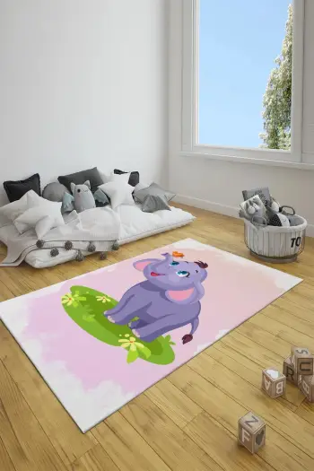 Qilim Conceptum Hypnose, shumëngjyrësh, 80x300cm, CT-3014