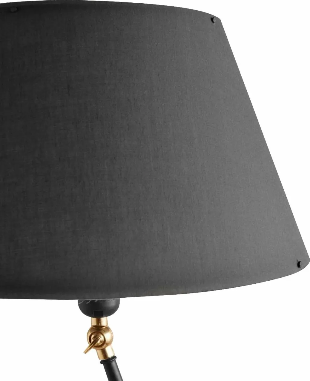 Llambë dyshemeje Opviq, anthracite e zezë, AYD-3478 - 6