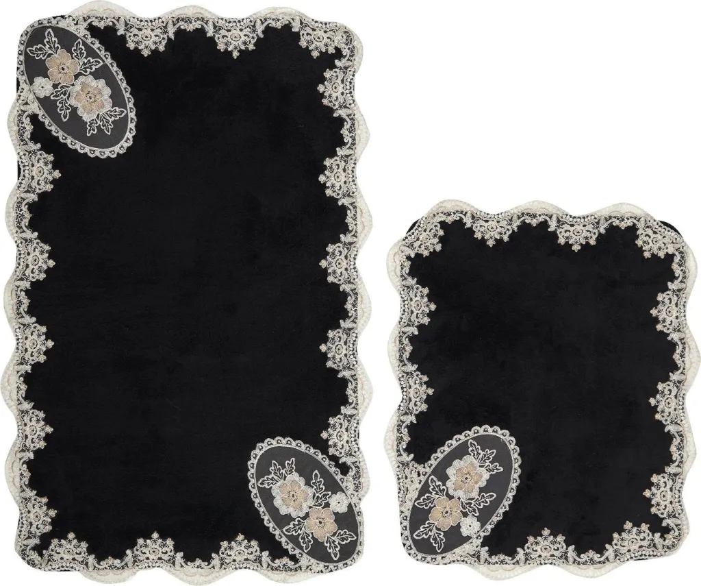 Set tapetash për banjo (2 copë), Mijölnir, Alne4645 - 4