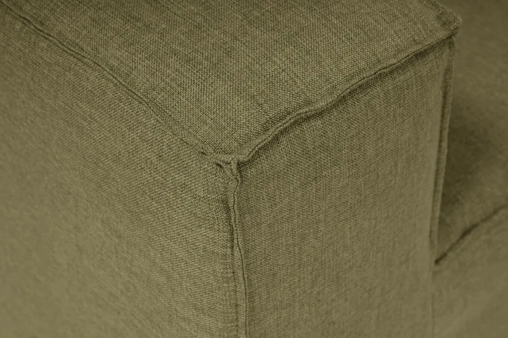 Këndare Atelier del Sofa, ngjyrë e gjelbër - 13