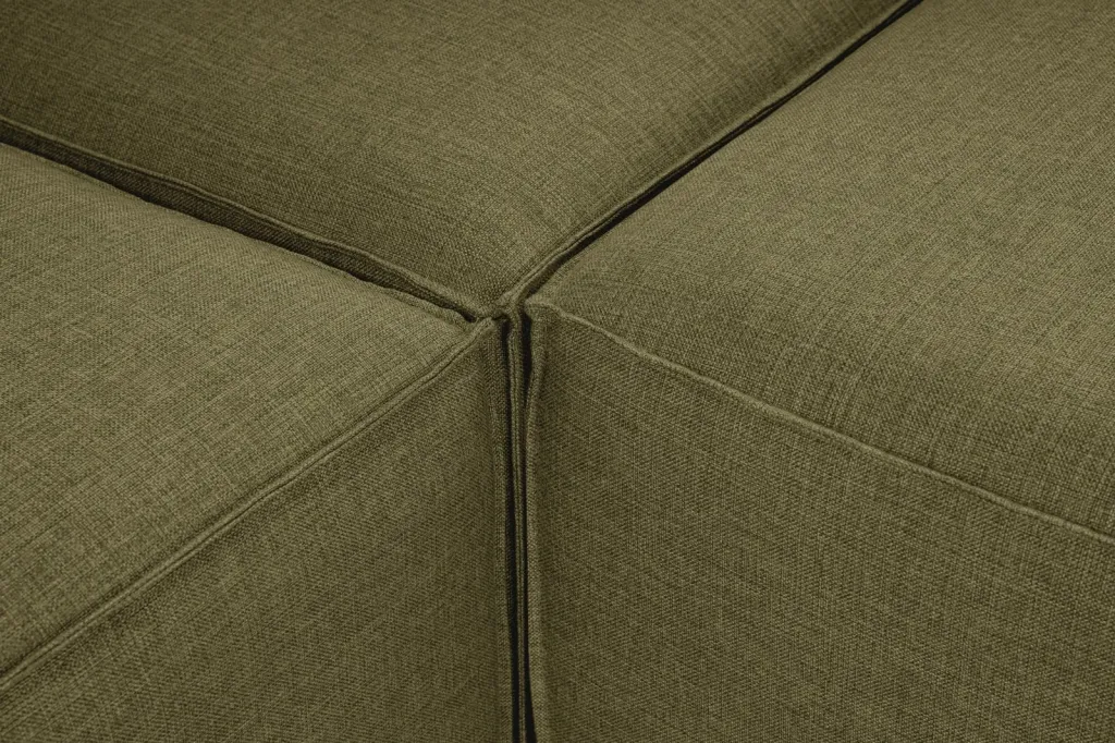 Këndare Atelier del Sofa, ngjyrë e gjelbër - 14